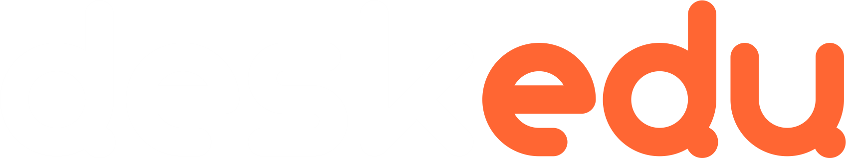 Logo Deskedu